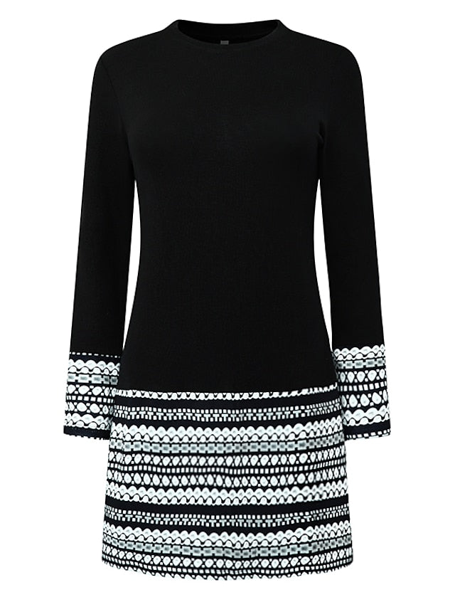 Thoughtfully Designed Garment