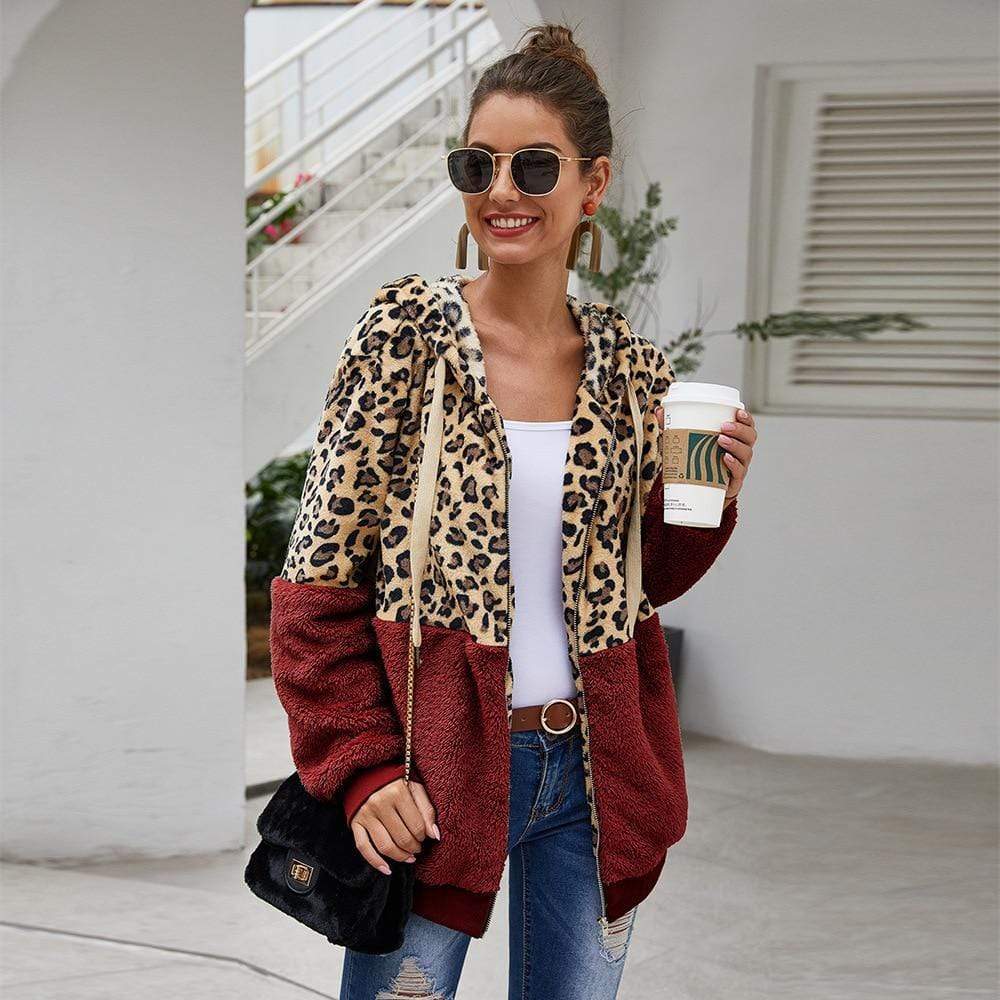 Wine red