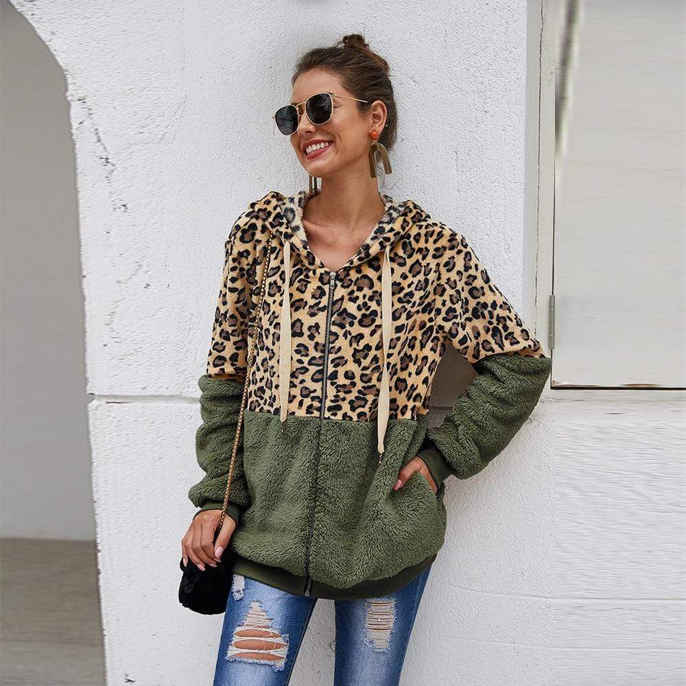 Army green