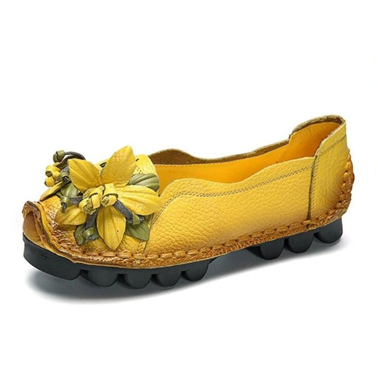 Elegant Orthopedic Shoes for Every Step