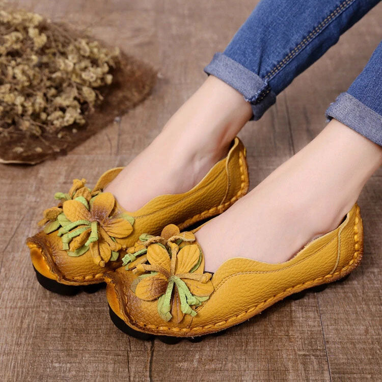 Elegant Orthopedic Shoes for Every Step