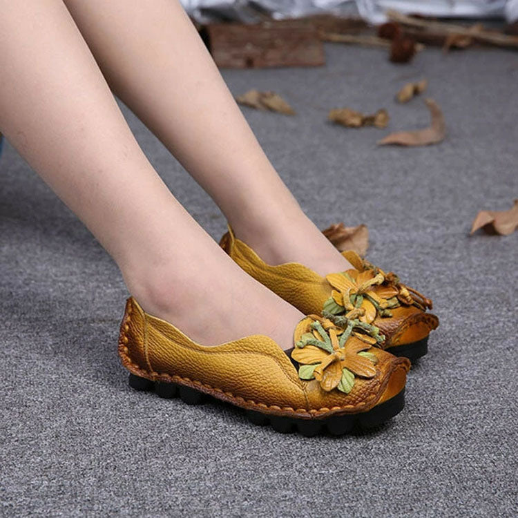 Elegant Orthopedic Shoes for Every Step