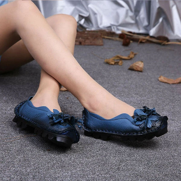 Elegant Orthopedic Shoes for Every Step