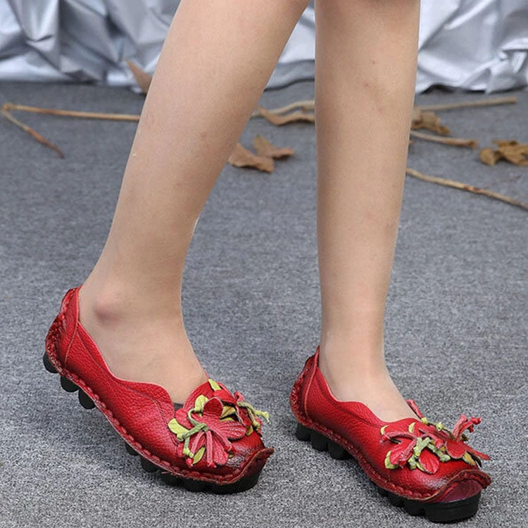 Elegant Orthopedic Shoes for Every Step
