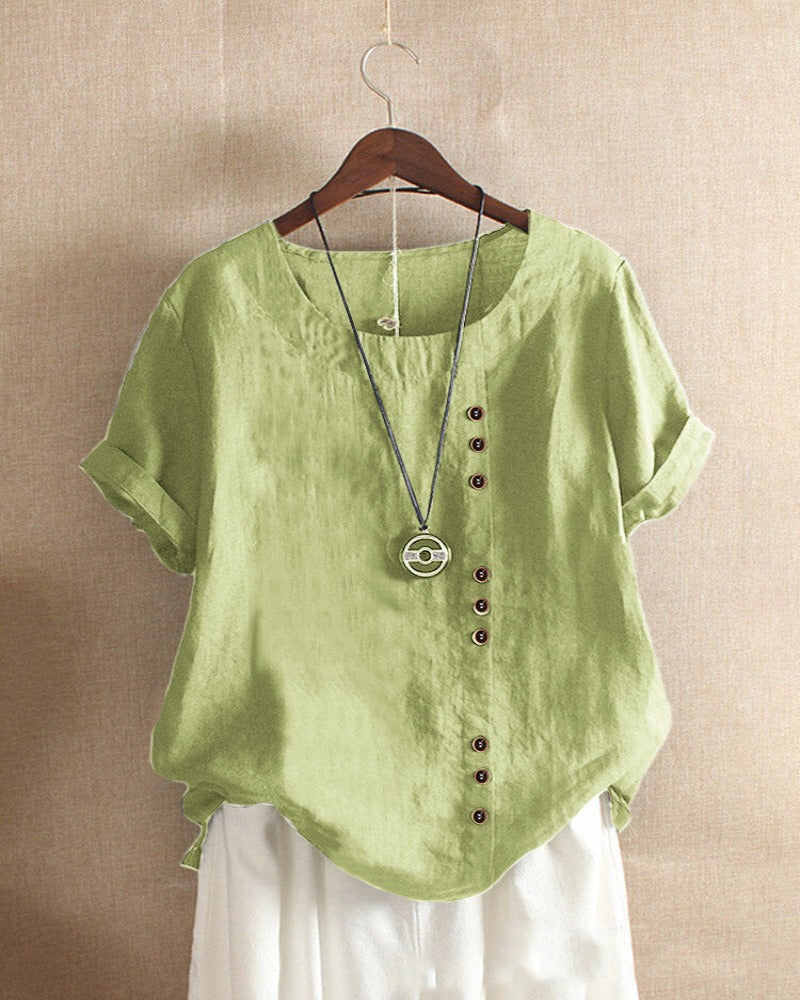 Mint green