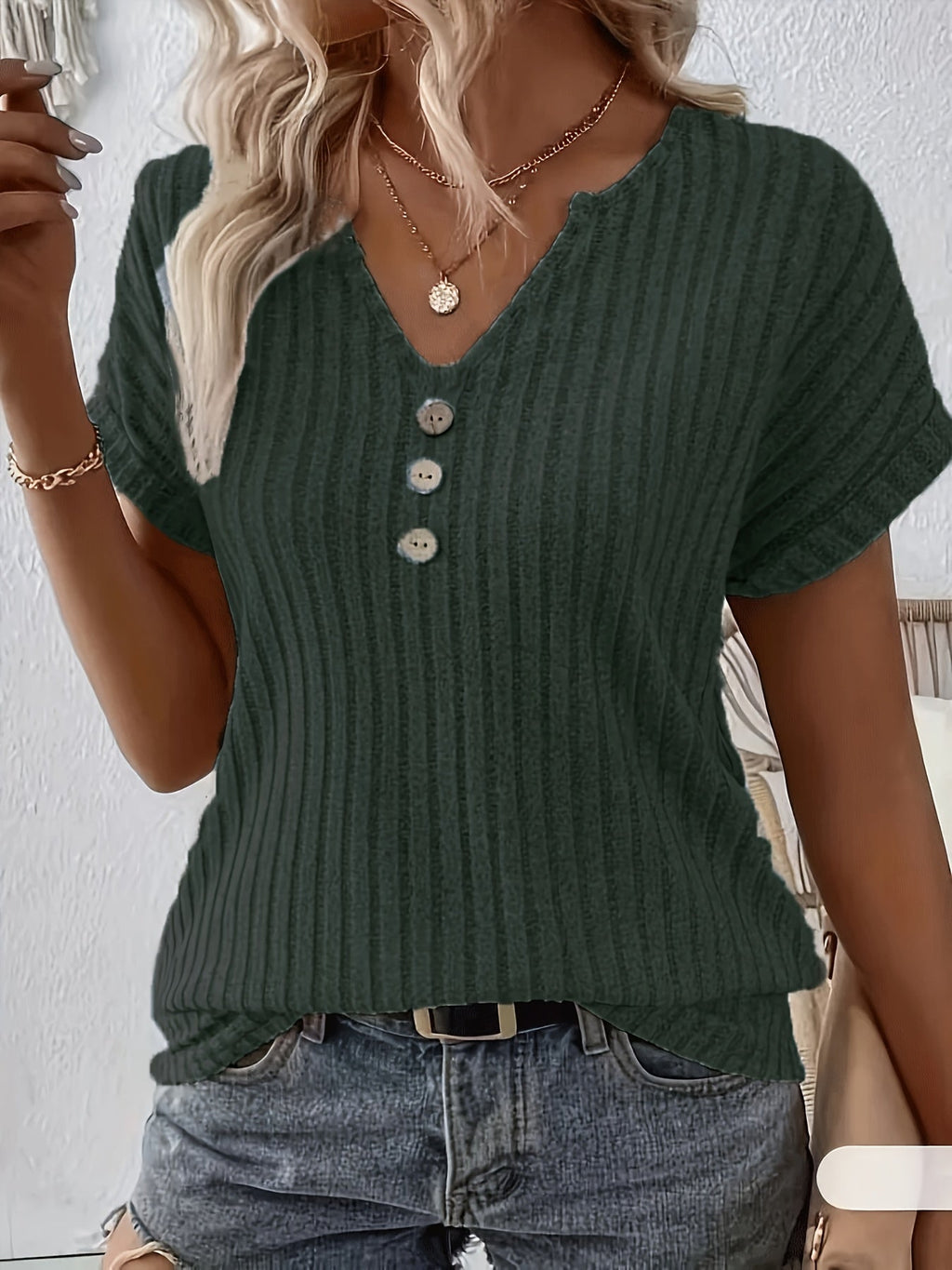 Olive Green