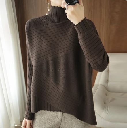 Classic Vintage Sweater