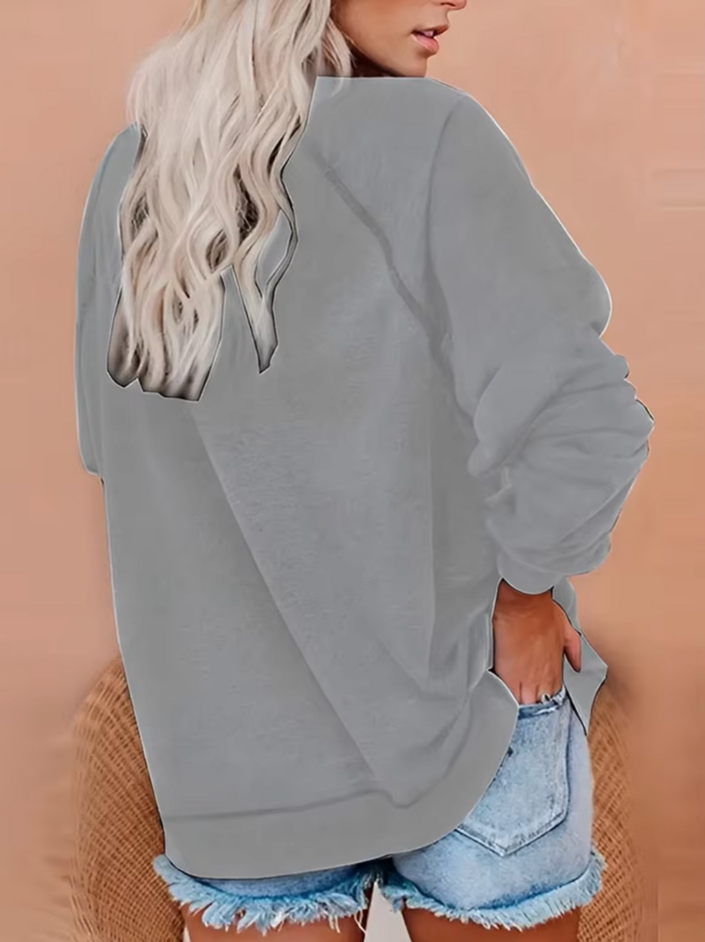 Polished Shirt with an Effortless Classic Look