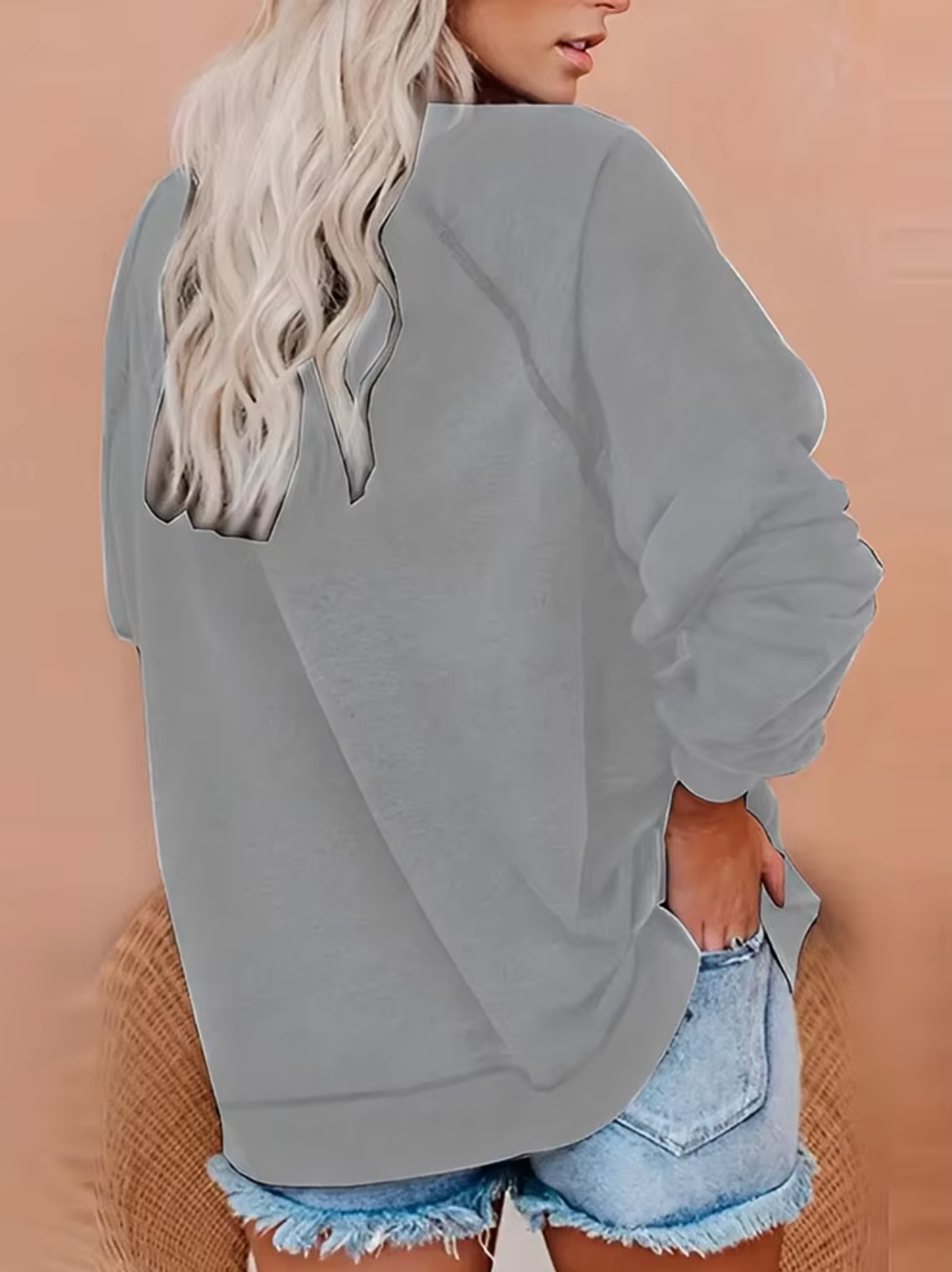 Polished Shirt with an Effortless Classic Look