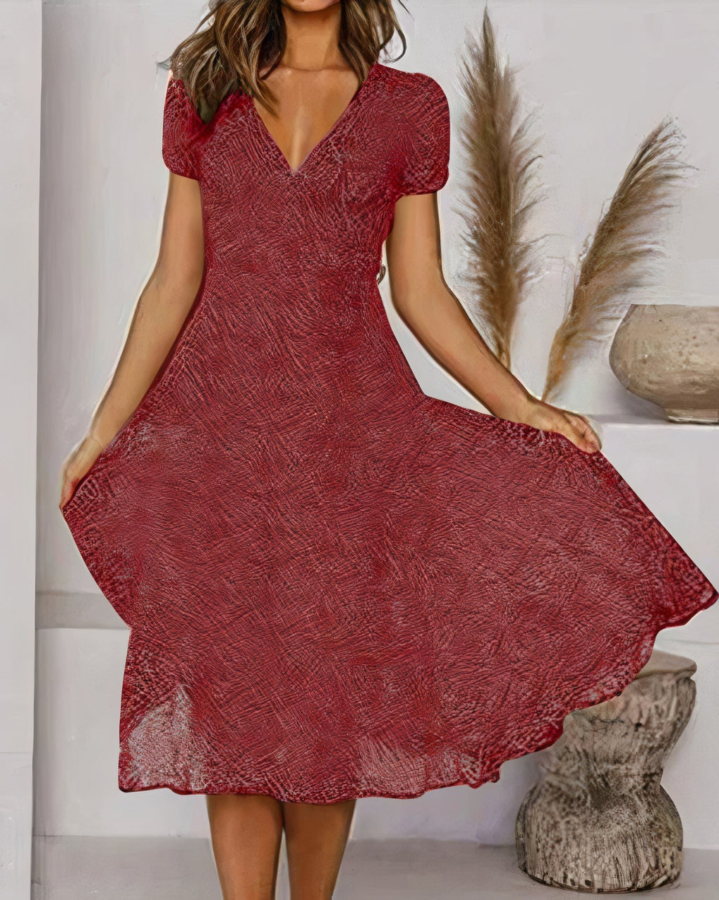 Wine Red