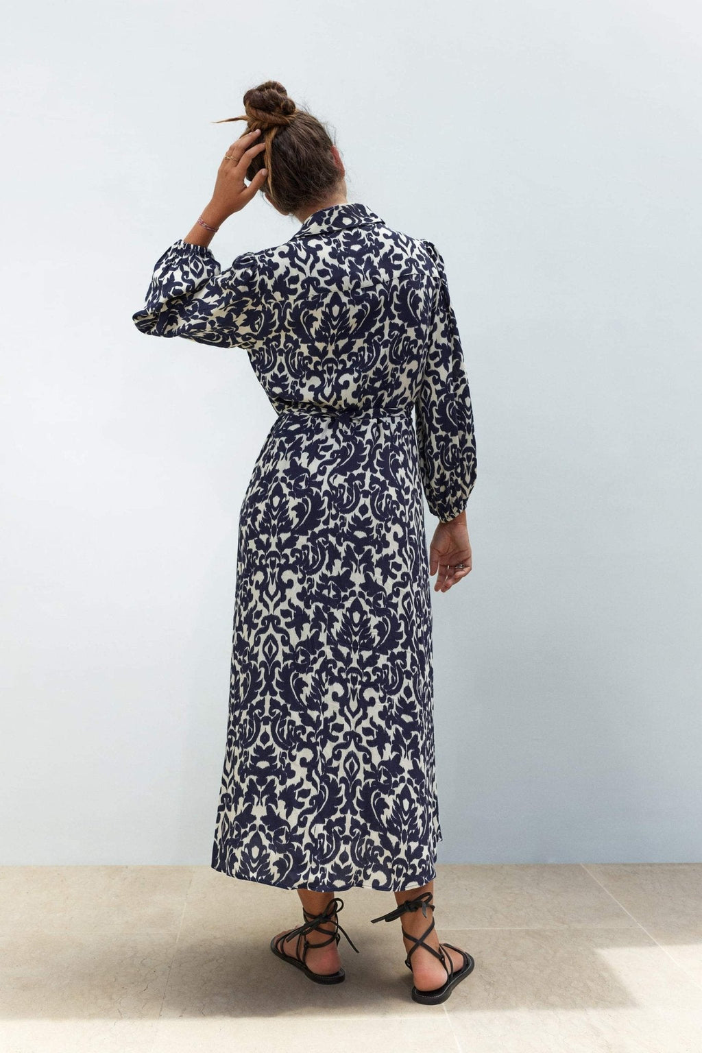 Romantic Ring for Special Moments