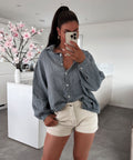 Elegantly Styled Blouse for Everyday Wear