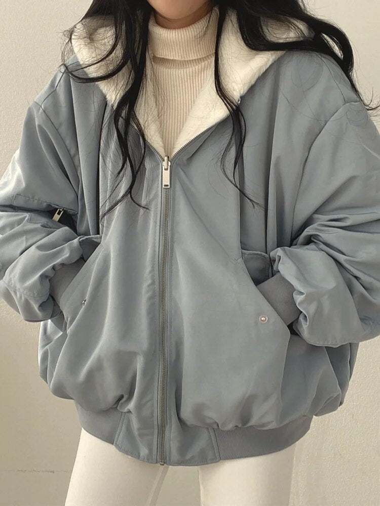 Gray