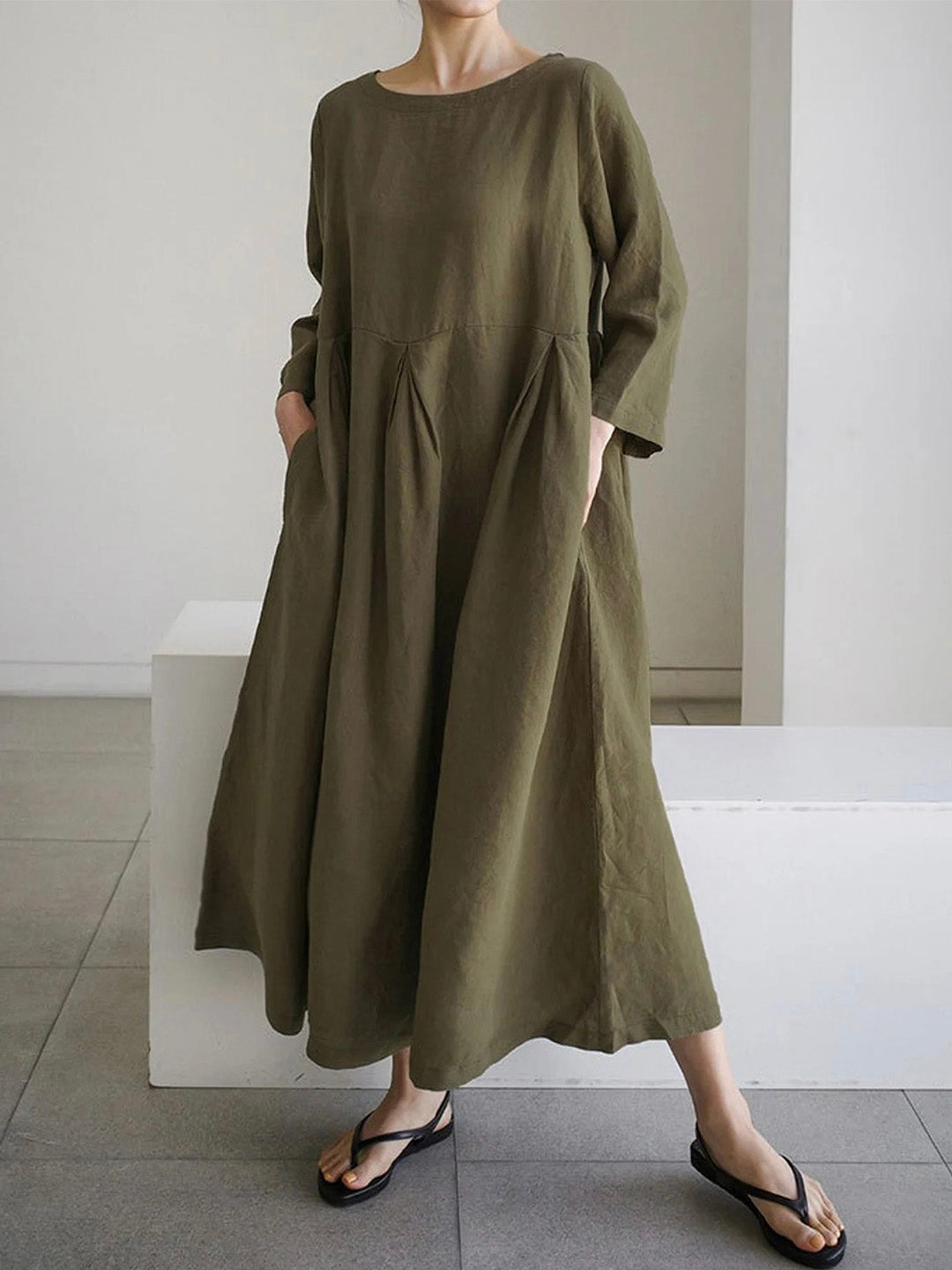 olive