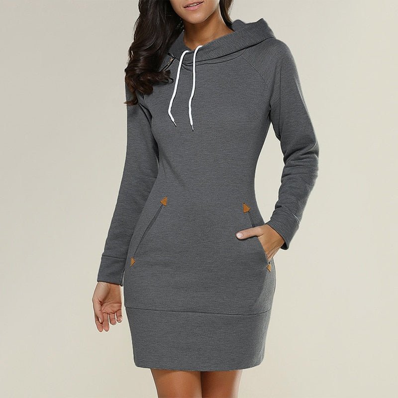 Dark gray