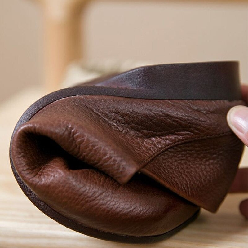 Beautifully Crafted Orthopedic Shoes