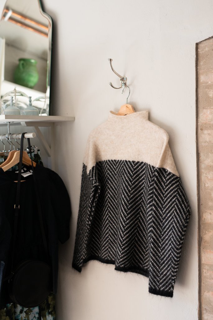 Beautifully Crafted Sweater