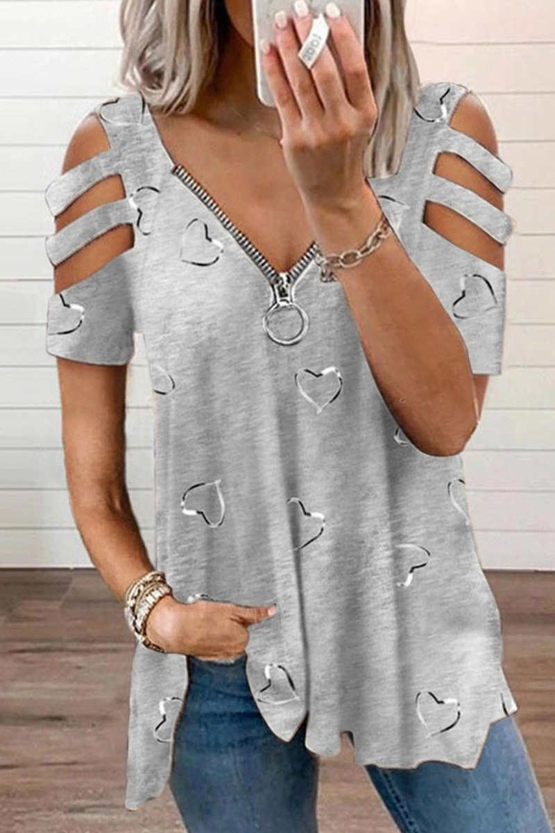 Gray