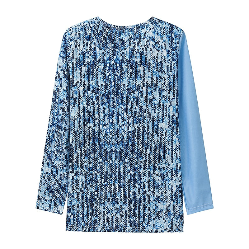 Timeless Vintage Style Shirt