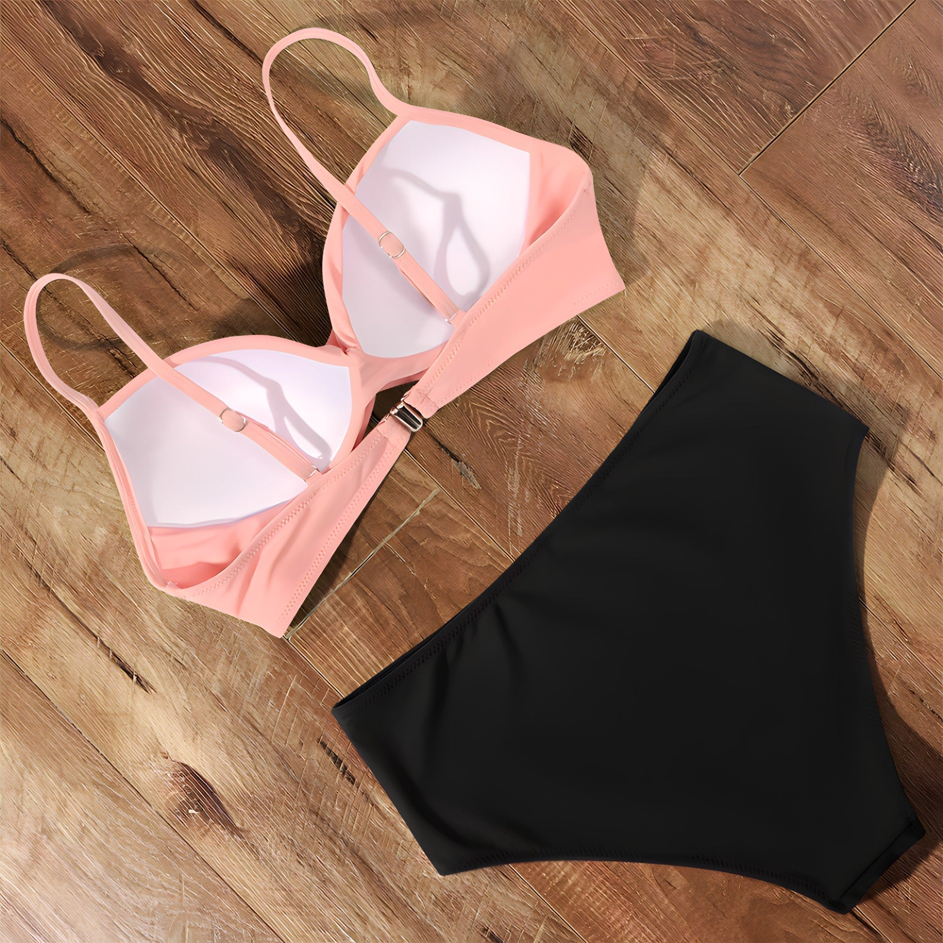 Classic Vintage Top