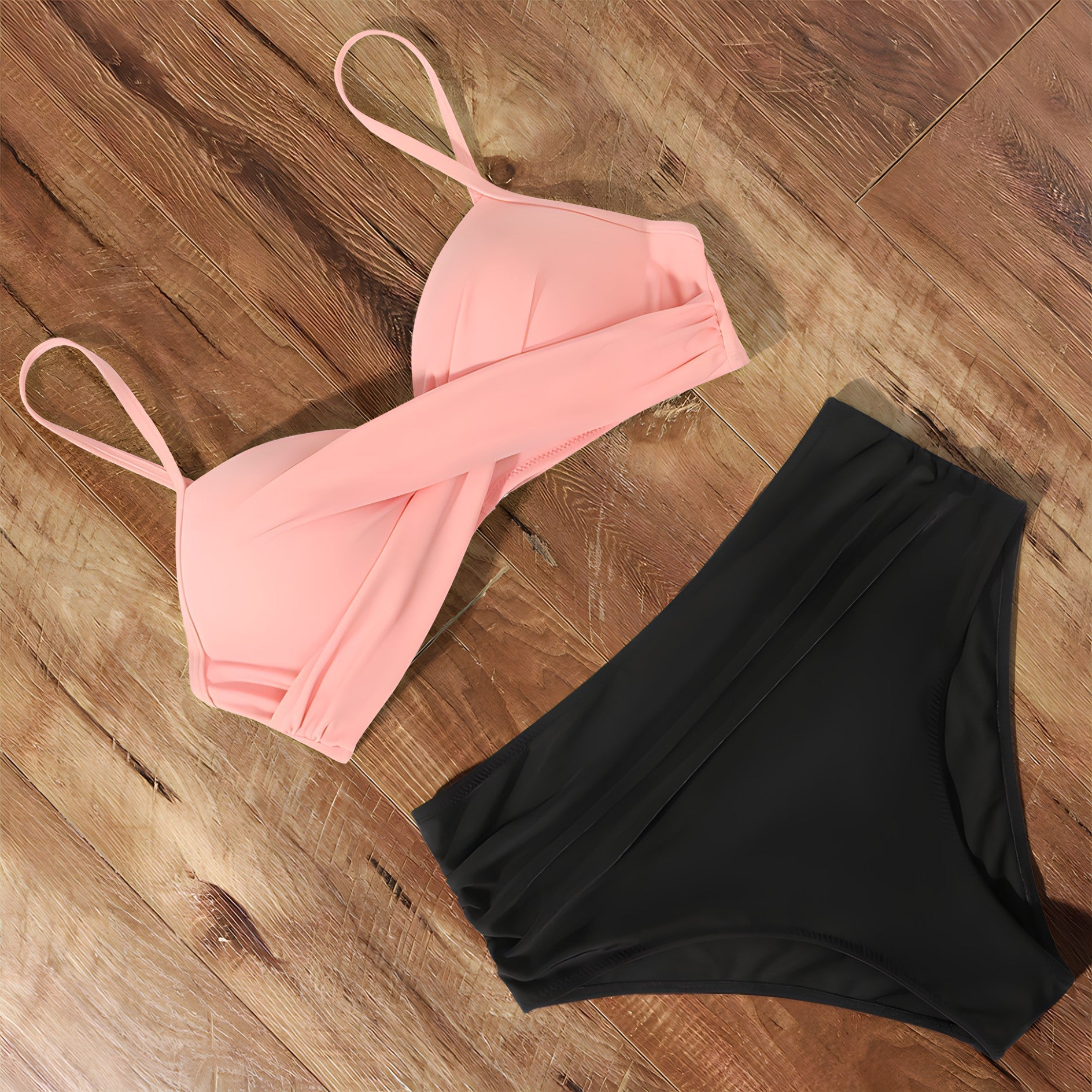 Classic Vintage Top
