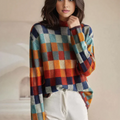 Vintage Inspired Sweater