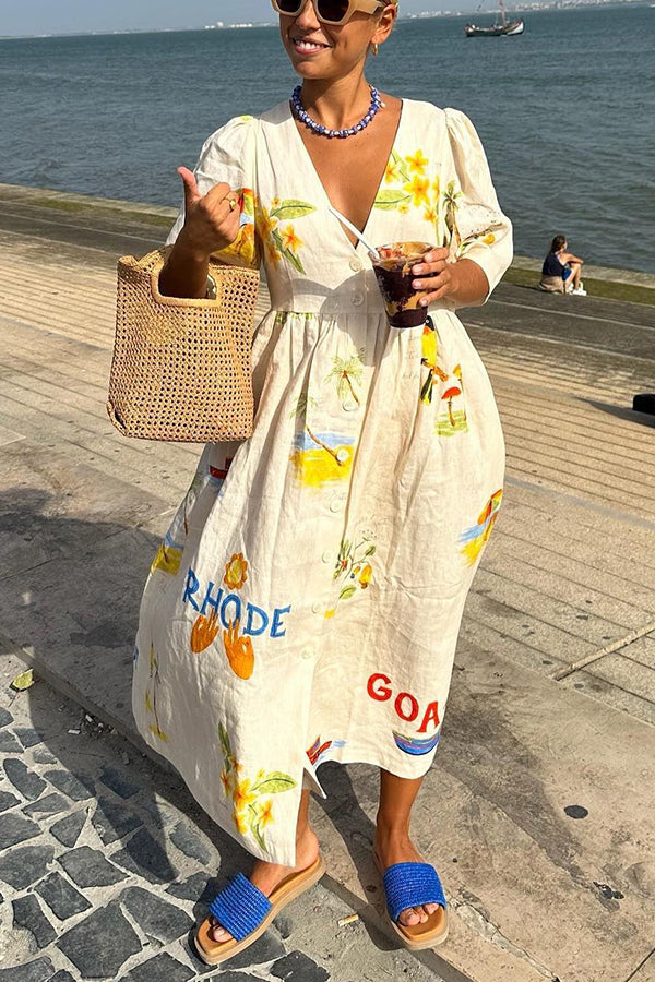 Classic Vintage & Enduringly Stylish Dress