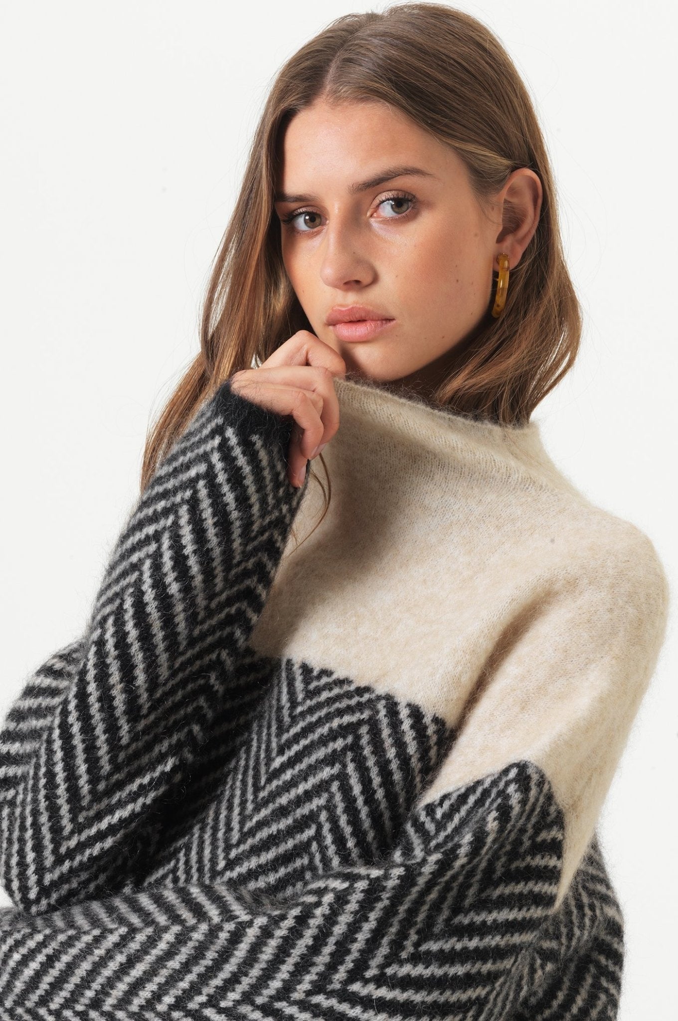 Beautifully Crafted Sweater