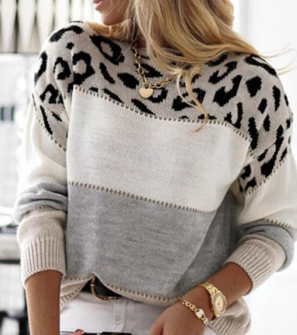 Classic Vintage Sweater
