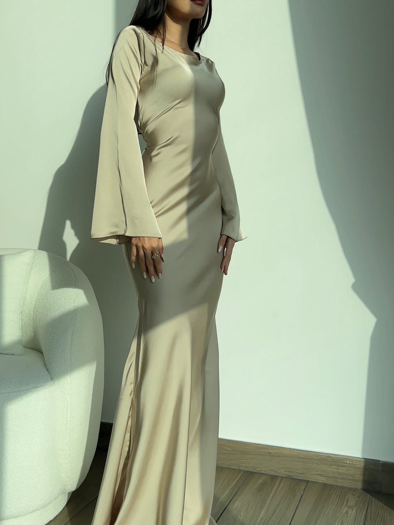 Beige