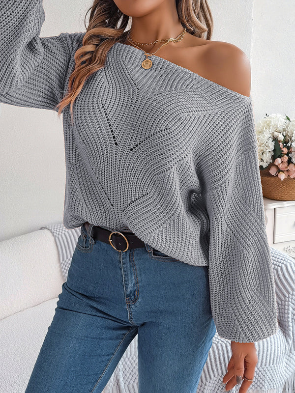 Beautifully Crafted Sweater