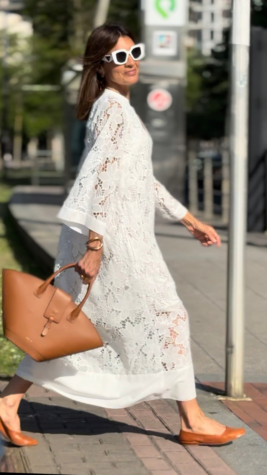 Classic Vintage & Enduringly Stylish Dress