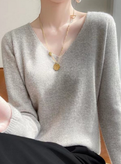 Vintage Inspired Sweater