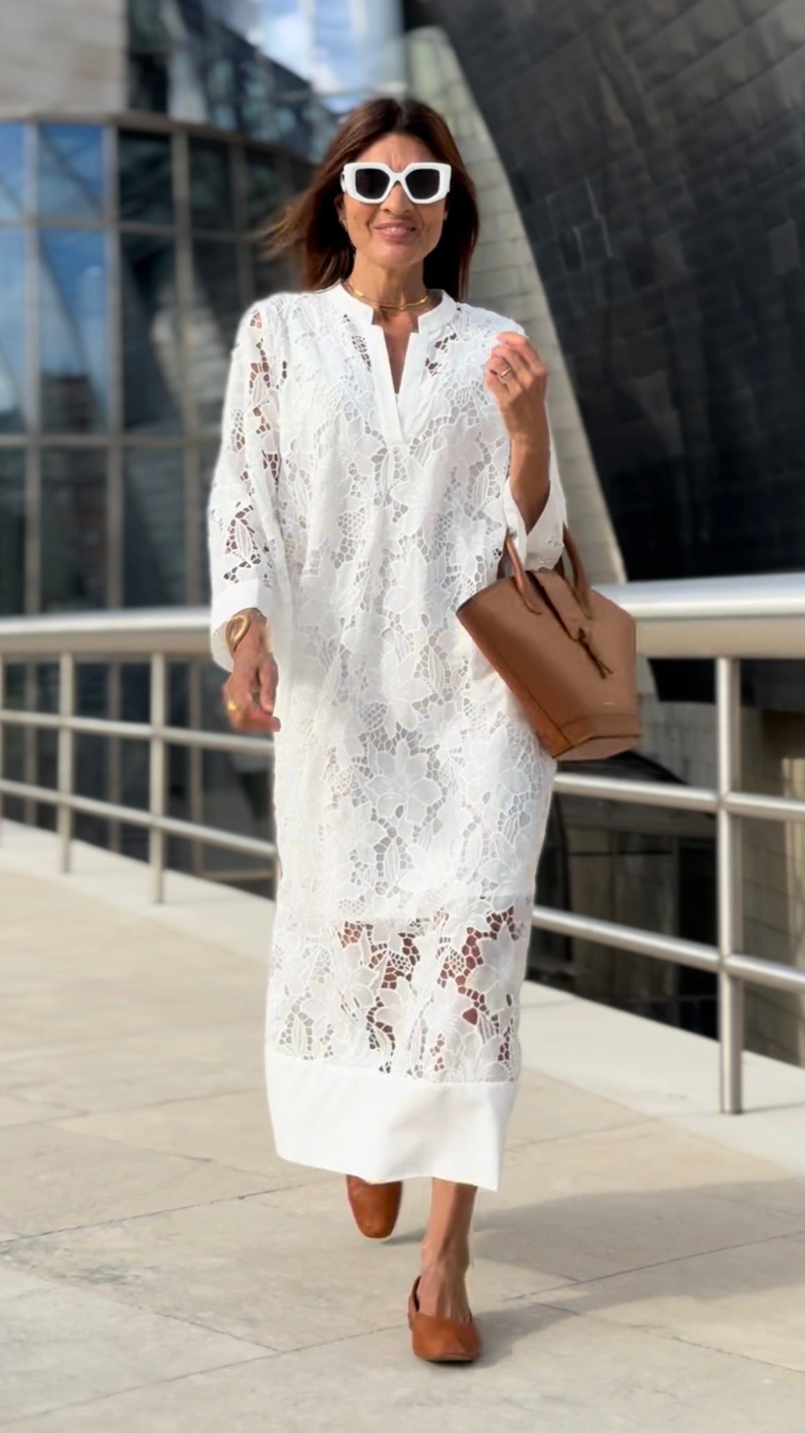 Classic Vintage & Enduringly Stylish Dress