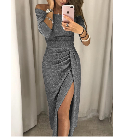 Gray