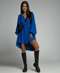 Elegantly Styled Blouse for Everyday Wear