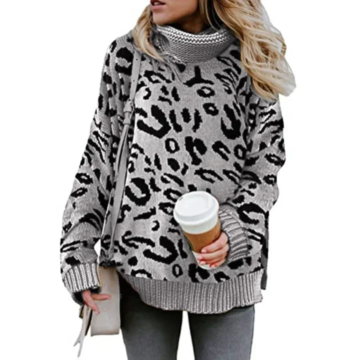 Vintage Inspired Sweater
