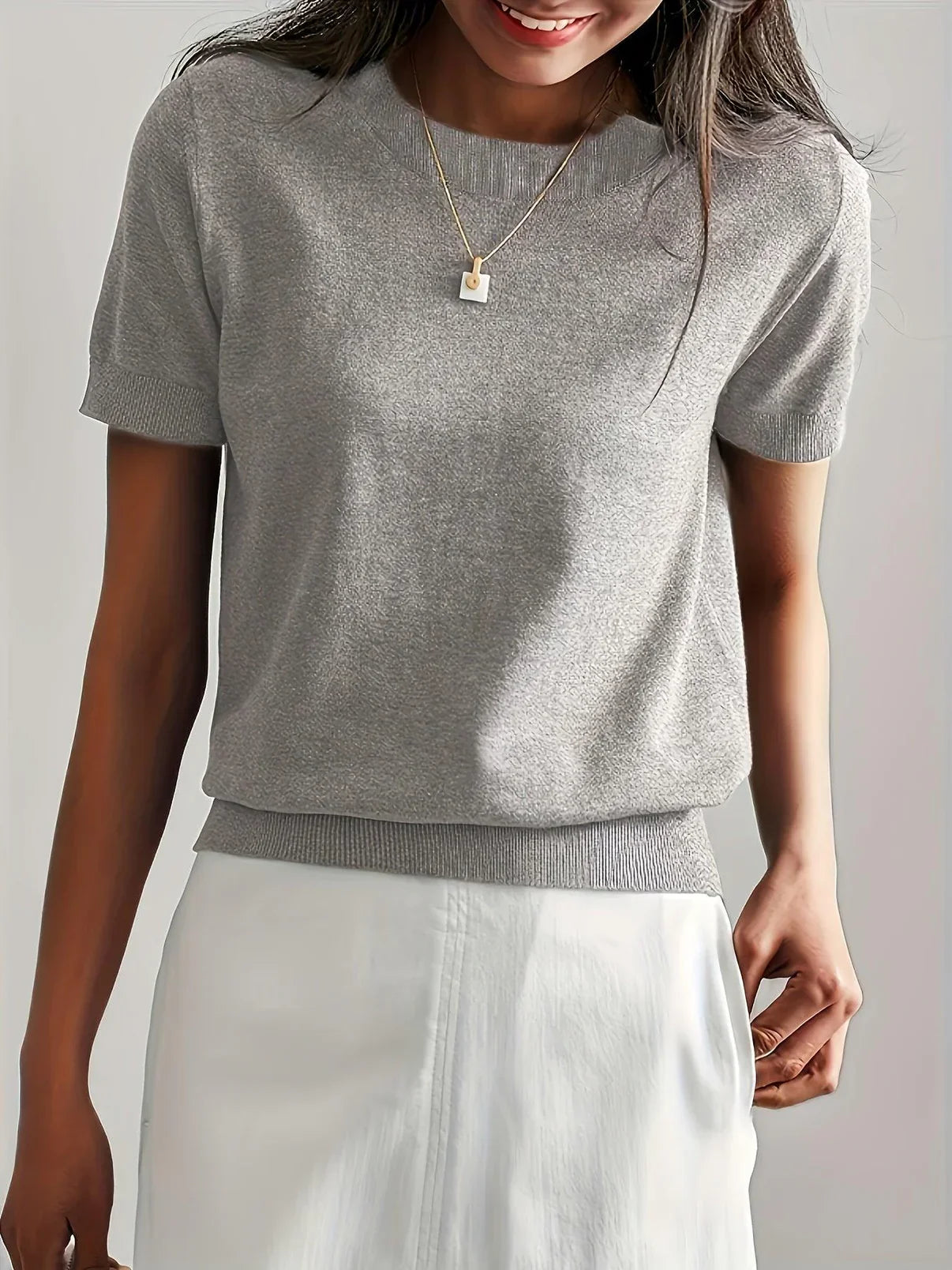 Gray