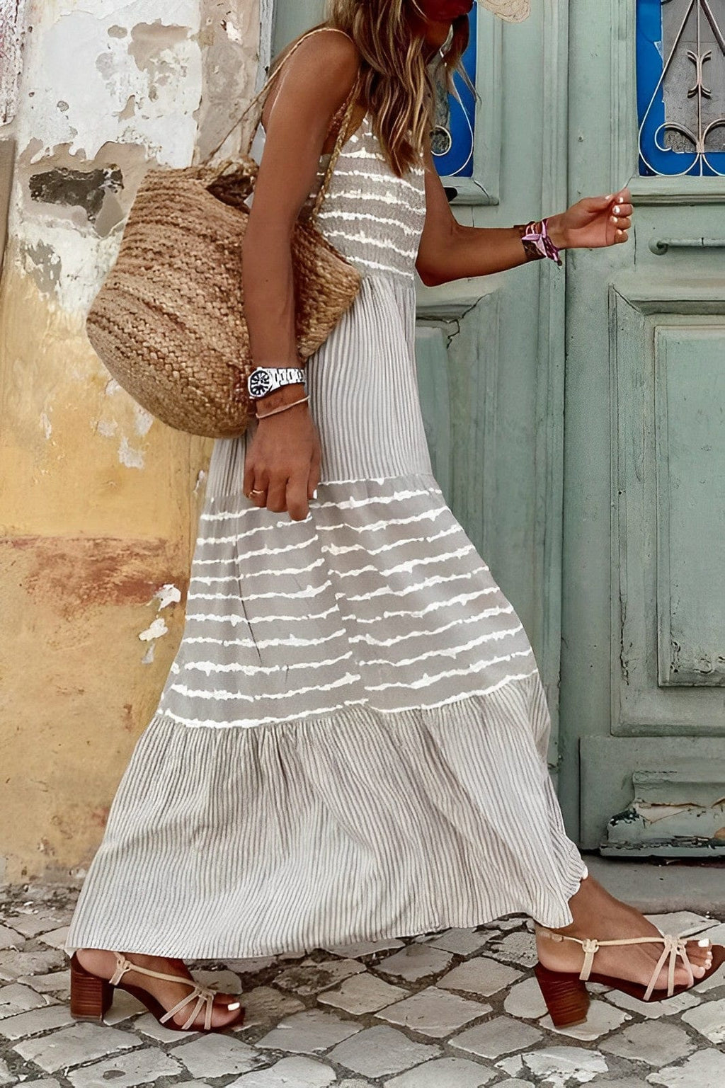 Elegantly Designed Dress