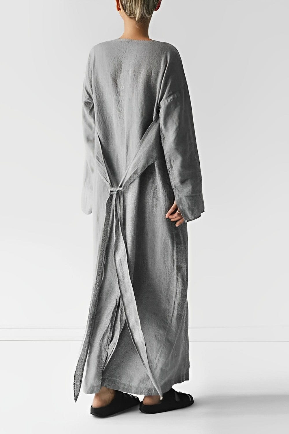 Thoughtfully Designed Dress