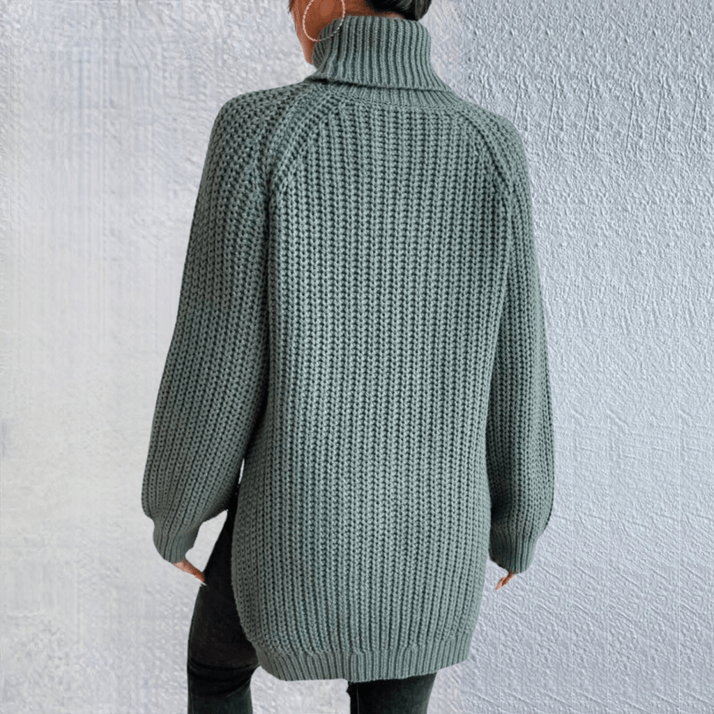 Beautifully Crafted Sweater