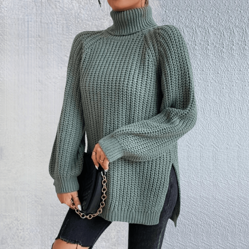 Beautifully Crafted Sweater