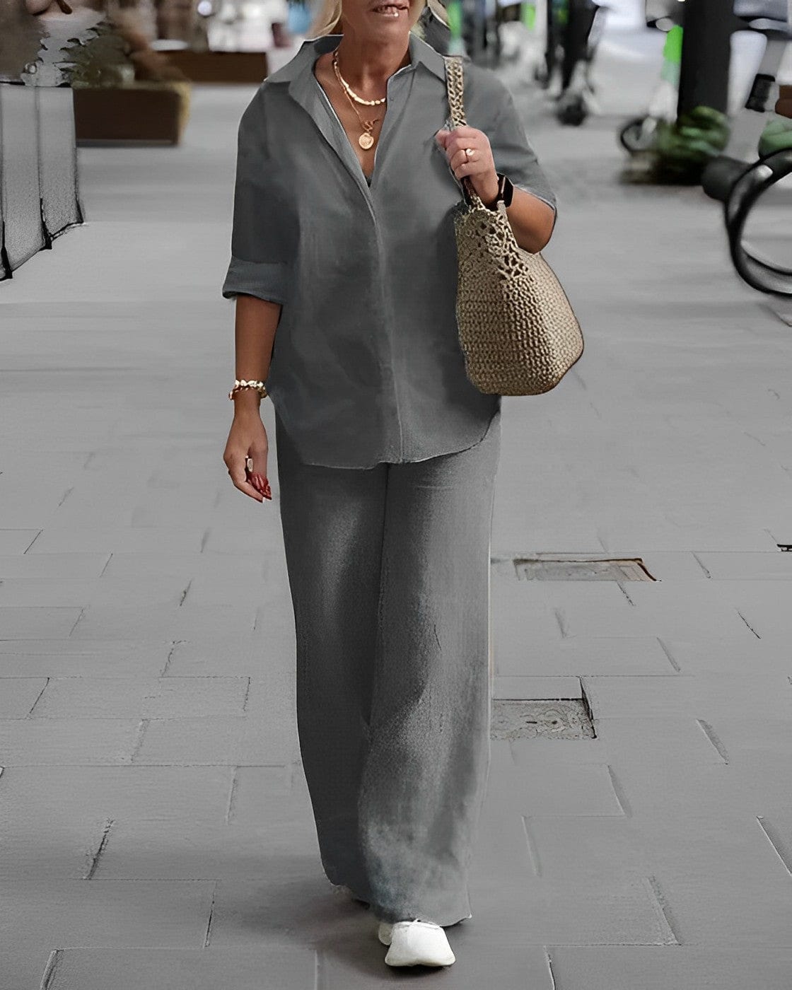 Classic Vintage Garment