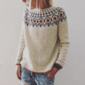 Beautifully Crafted Sweater