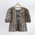 Leopardenmuster