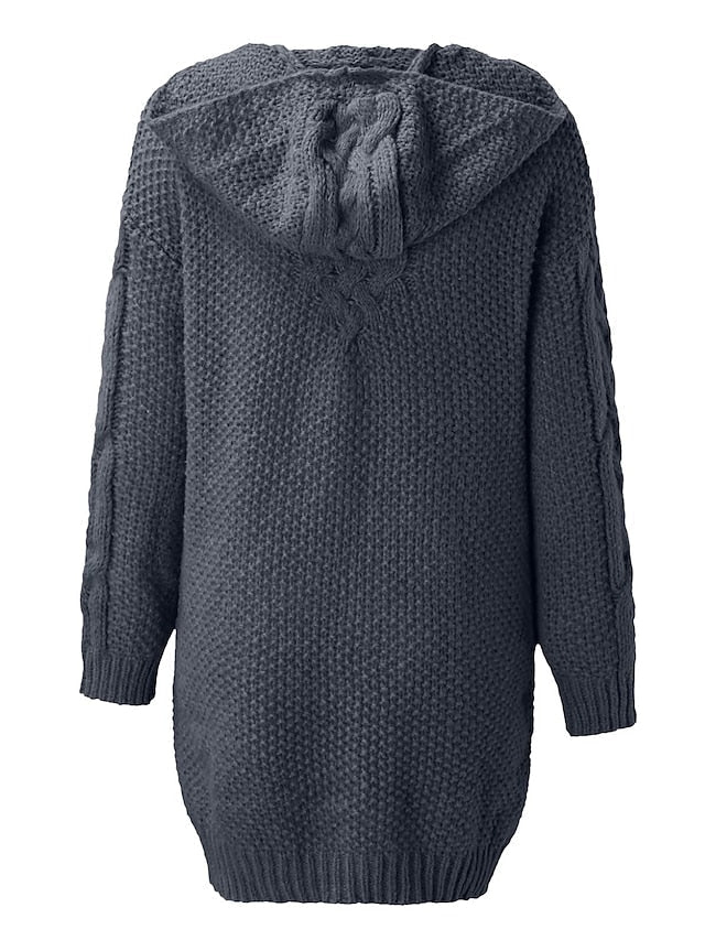 Timeless Vintage Style Cardigan