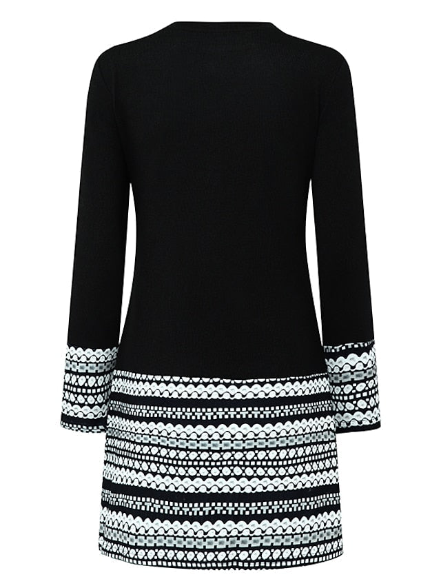 Thoughtfully Designed Garment