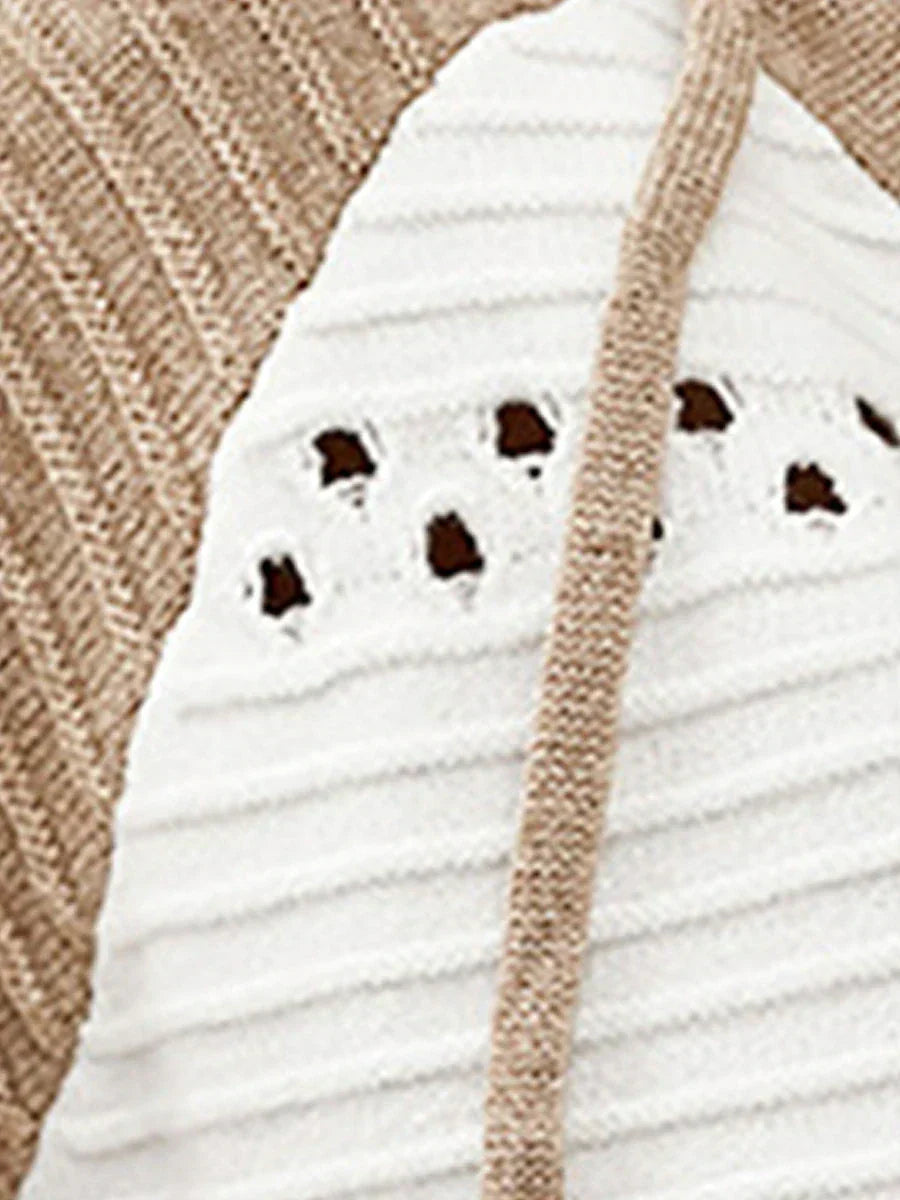 Vintage Inspired Sweater
