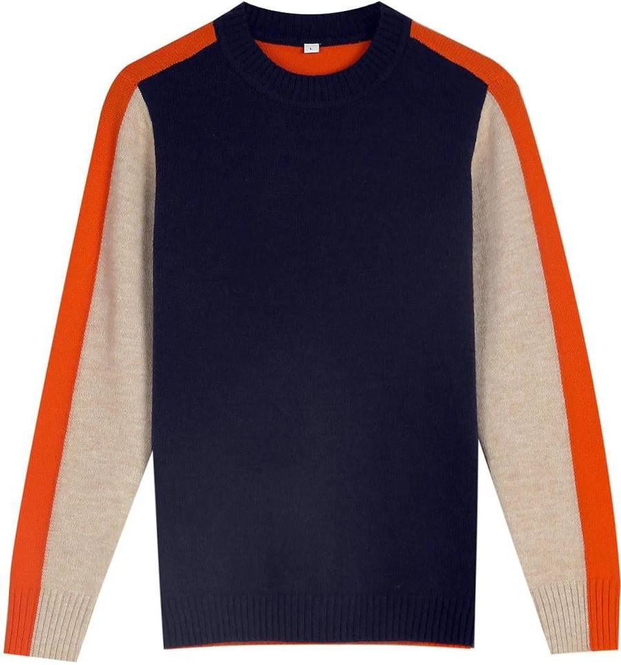 Vintage Inspired Sweater