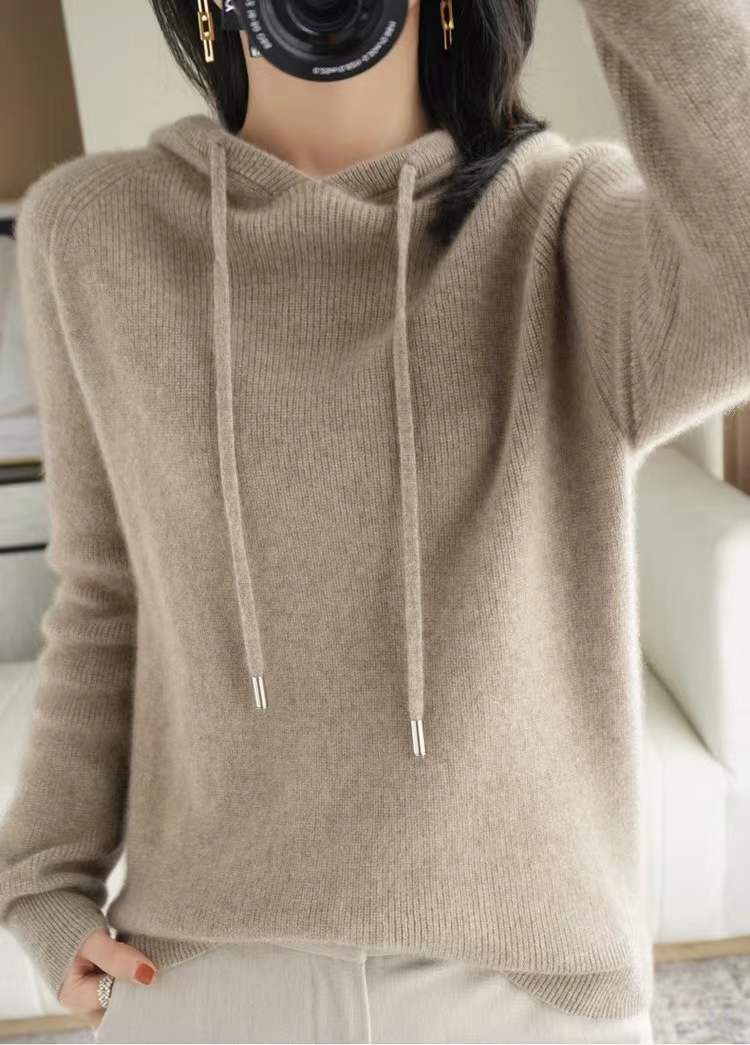 Classic Designed Sweater